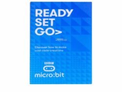 BBC MICRO-BIT STARTER KIT