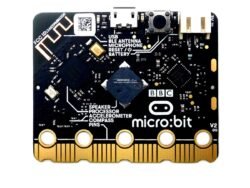 BBC MICRO-BIT V2 VERSION 2