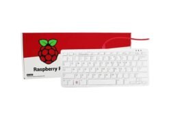 RASPBERRY Pi KEYBOARD