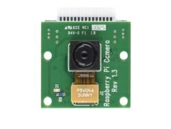 RASPBERRY Pi CAMERA MODULE 5MP