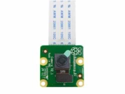 RASPBERRY Pi CAMERA MODULE 8MP