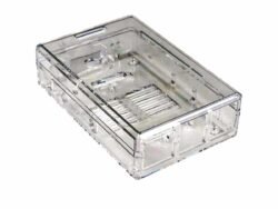RASPBERRY Pi ENCLOSURE WITH FAN