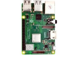 RASPBERRY Pi3 MODEL B+