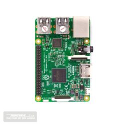 raspberry PI3 model b 1