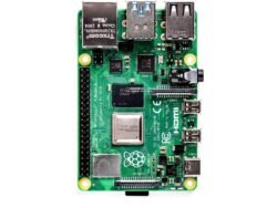 RASPBERRY Pi4 MODEL-B 8GB