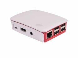 RASPBERRY Pi3 CASE black or white