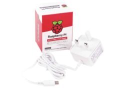 RASPBERRY Pi4 POWER ADAPTOR