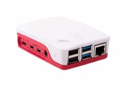 RASPBERRY Pi4 CASE