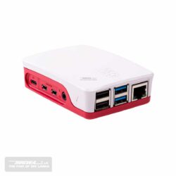 raspberry pi4 case 1