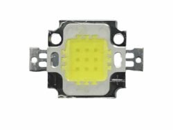 10W LED CHIP-WHITE DAYLIGHT
