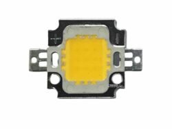 10W LED CHIP-WARM WHITE
