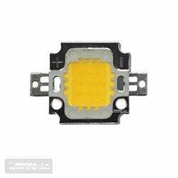 10 w warm white led chip 1