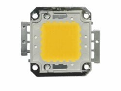 100W LED CHIP-WARM WHITE