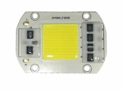 50W LED CHIP AC 230V-DAYLIGHT