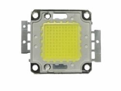 100W LED CHIP-WHITE DAYLIGHT