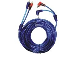SUB-WOOFER RC CORD &ndash; SUB CORD-10M