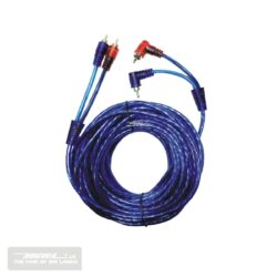 10m sub woofer rc cord 111