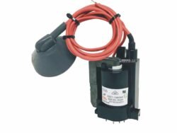 19809A FLYBACK TRANSFORMER