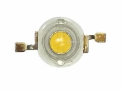 1W LED CHIP SMD-WARM WHITE