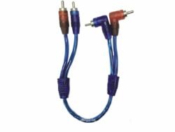 2RC TO 2RC CORD-30CM