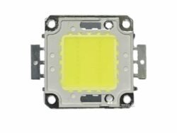 20W LED CHIP-WHITE DAYLIGHT