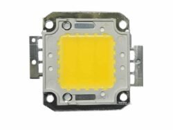 20W LED CHIP-WHITE WARM WHITE