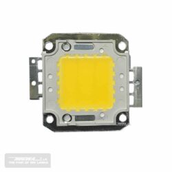 20 w warm white led chip 1