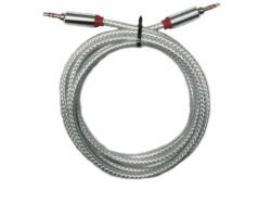 AUX CABLE - 3.5mm
