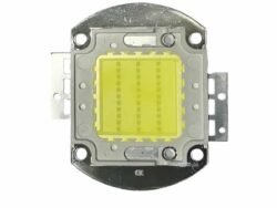 30W LED CHIP-WHITE DAYLIGHT