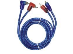 SUB-WOOFER RC CORD - SUB CORD-3M