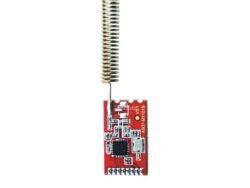 433MHZ CC1101 WIRELESS MODULE