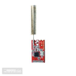 433MHz CC1101 Wireless RF Transceiver Module 1