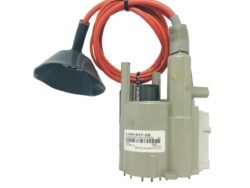 598-831 FLYBACK TRANSFORMER