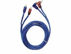 SUB-WOOFER RC CORD &ndash; SUB CORD-5M