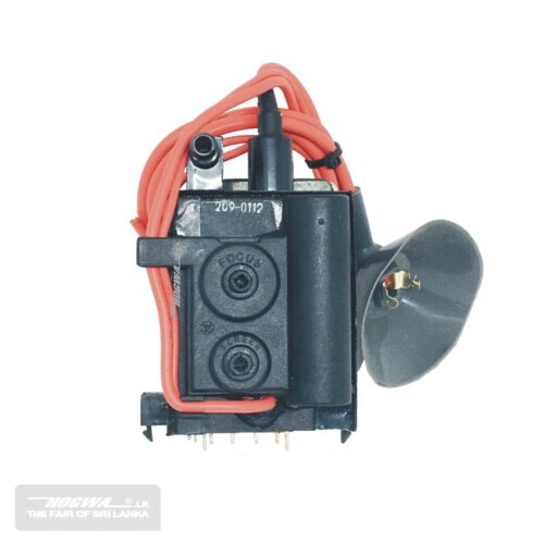 6006J FLYBACK TRANSFORMER - Image 3