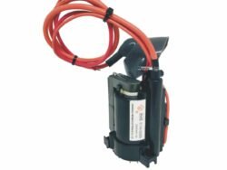 6006N FLYBACK TRANSFORMER
