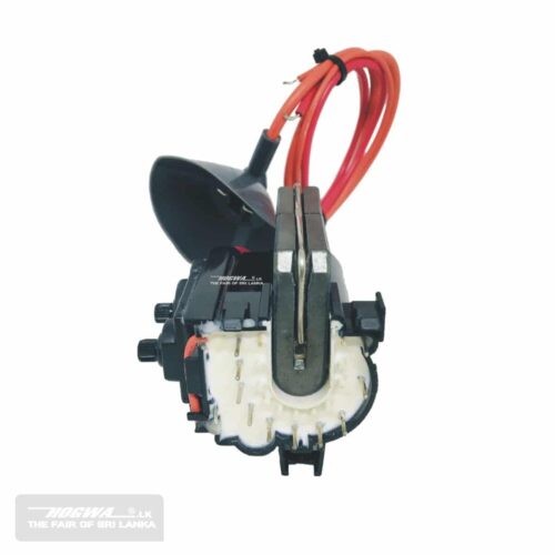 6006N FLYBACK TRANSFORMER - Image 2