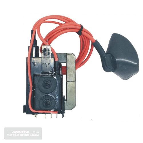 8003A flyback transformer 3