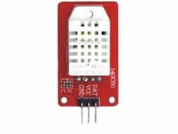 DHT22 DIGITAL TEMPERATURE AND HUMIDITY SENSOR-AM2302
