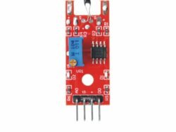 DIGITAL THERMISTOR TEMPERATURE SENSOR MODULE