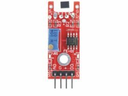LINER MAGNETIC HALL SENSOR MODULE-KY024