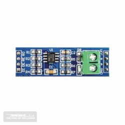 MAX485 TTL to RS485 Converter Module 1