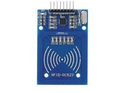 RF ID TAG AND READER-MFRC522