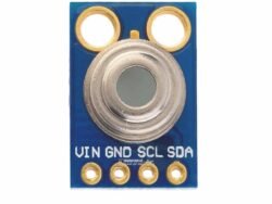 MLX90614 CONTACTLESS TEMPERATURE SENSOR MODULE