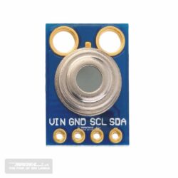 MLX90614 Contactless Temperature Sensor Module 1