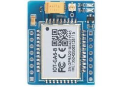 MINI A6 JA6 GPRS-GSM WIRELESS EXTENSION MODULE