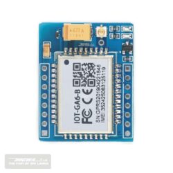 Mini A6 GA6 GPRS GSM Kit Wireless Extension Module 1