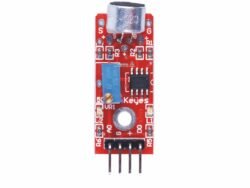 SOUND DETECTION SENSOR MODULE