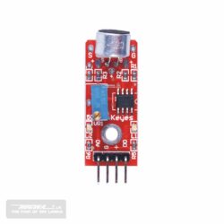 Sound Detection Sensor Module 1