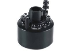 MIST MAKER-ULTRASONIC HUMIDIFIER
